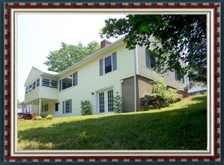 12 Mitchell St, Southborough, MA 01772