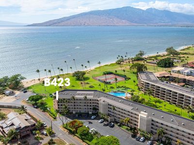 1032 S Kihei Rd #B423, Kihei, HI, 96753