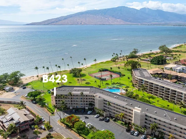 1032 S Kihei Rd #B423, Kihei, HI 96753
