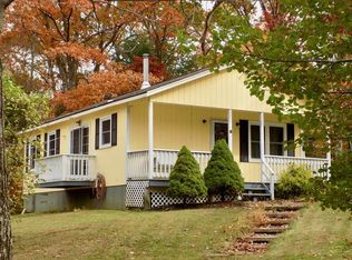 8 Reed Hill Rd, Wales, MA 01081