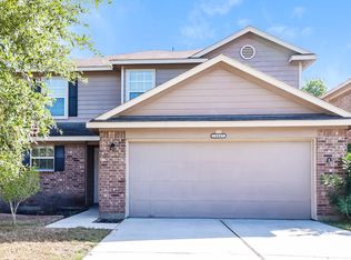 10005 Sterling Place Dr, Conroe, TX 77303