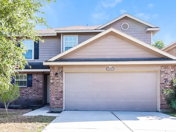 10005 Sterling Place Dr, Conroe, TX 77303