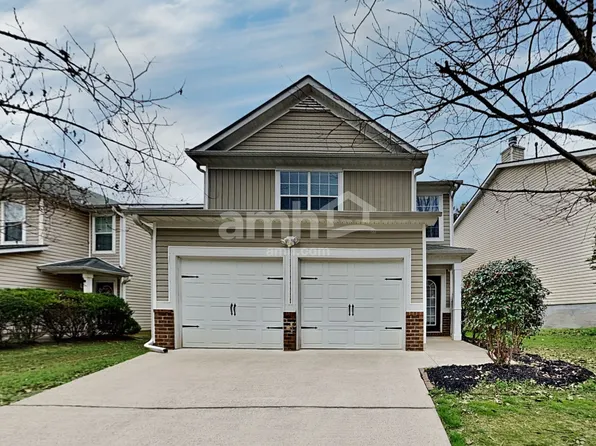 118 Hidden Creek Dr, Canton, GA 30114