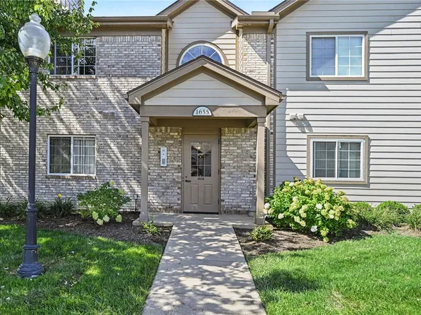 1655 Piper Ln APT 206, Dayton, OH 45440