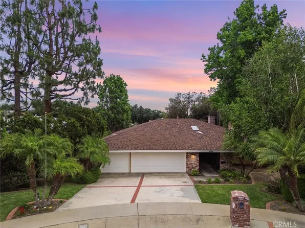 1740 Branch Oak Dr, Glendora, CA 91741