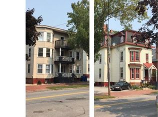 497 Cumberland Ave APT 11, Portland, ME 04101