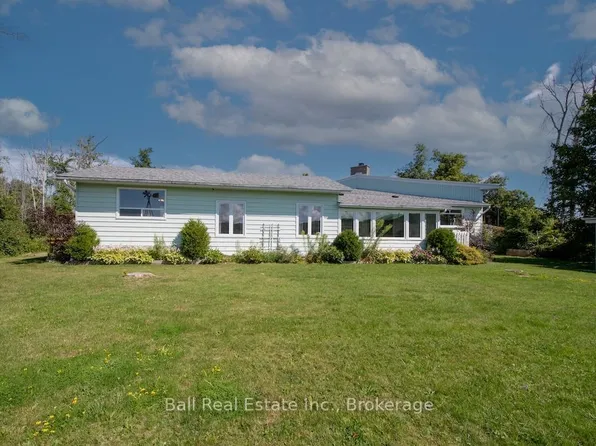 533 Shady Point Ln, Asphodel Norwood, ON K0L 1Y0
