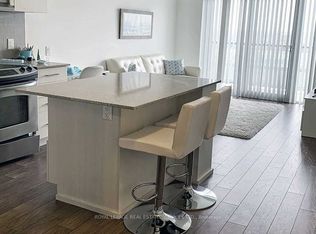 2560 Eglinton Ave W #1306, Mississauga, ON L5M 0Y3