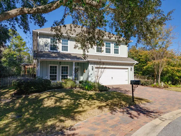 180 Bayou Manor Rd, Santa Rosa Beach, FL 32459