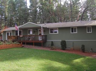 380 Minnow Ln, Wilderville, OR