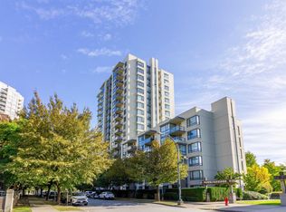 3588 Crowley Dr #305, Vancouver, BC