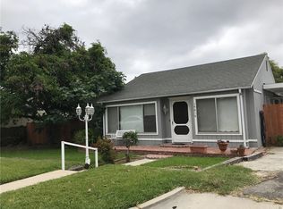 14616 Carnell St, Whittier, CA 90603