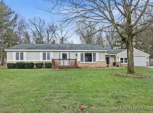 2090 E Forest Ln, Newaygo, MI 49337