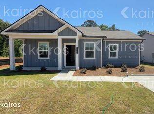 122 Silver Maple Cir, Warner Robins, GA 31093