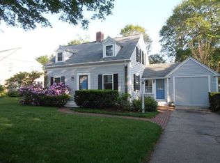 9 Stoddard Rd, Hingham, MA 02043