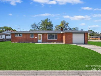 4011 W Greenbrier Dr, Boise, ID, 83705