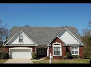144 Holly Point, Warner Robins, GA 31088