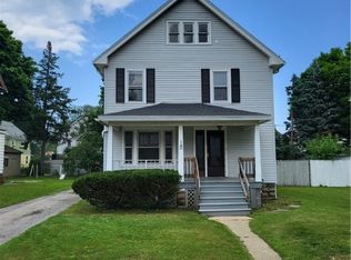 20 Avis St, Rochester, NY 14615
