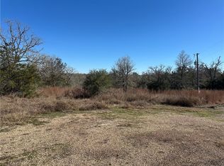 Lions Cir, Somerville, TX 77879