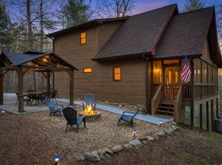 764 Ducktown Ln, Ellijay, GA 30540