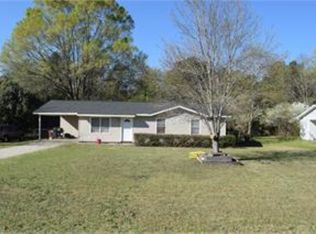 1311 Keith Dr, Perry, GA 31069