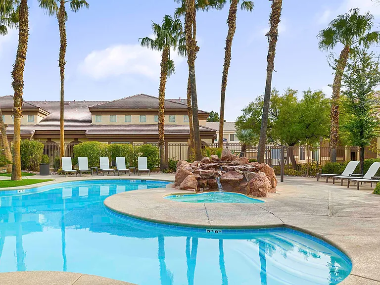Resort at The Lakes — Photo 74