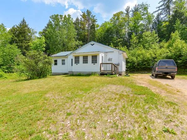 188 New Road, Salisbury, NH 03268