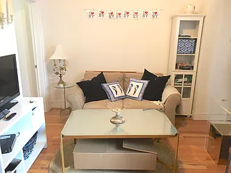 Rented by REAL New York