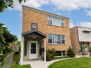 1826 N 40th Ave #G, Stone Park, IL 60165
