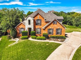 3217 Shore View Dr, Highland Village, TX 75077