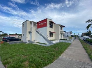 1401 SW 27th Ave, Miami, FL 33145