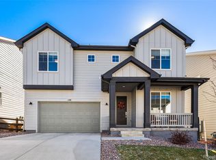 148 Simmental Loop, Castle Rock, CO 80104