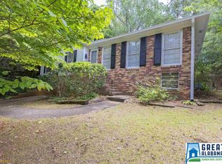 1661 Azalea Dr, Birmingham, AL 35235