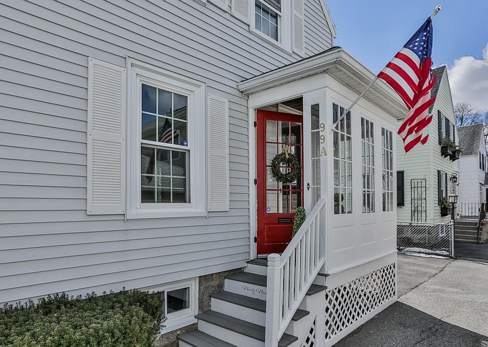 1st image of 99A Thacher St