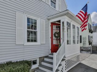 99A Thacher St, Milton, MA 02186