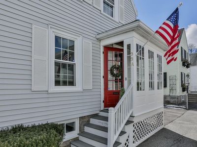 99A Thacher St, Milton, MA, 02186