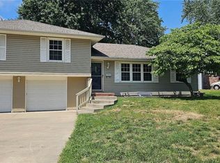 4312 S Delaware Ave, Independence, MO 64055