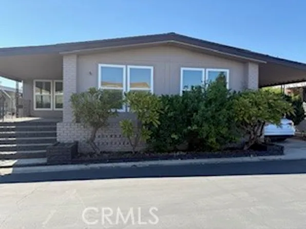 24701 Raymond Way Space 81, Lake Forest, CA 92630