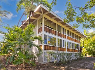 826011 Lower Napoopoo Rd, Captain Cook, HI 96704