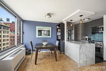 Rented by Halstead Real Estate