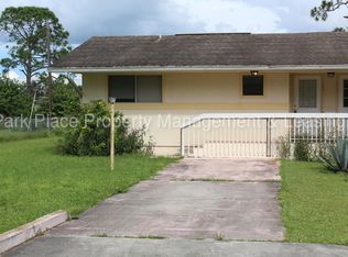 734 Gerald Ave, Lehigh Acres, FL 33936