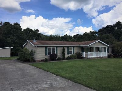 726 Bright Mountain Rd, Summersville, WV, 26651
