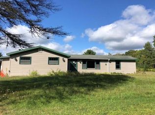 75198 Eichmann Rd, Glidden, WI 54527