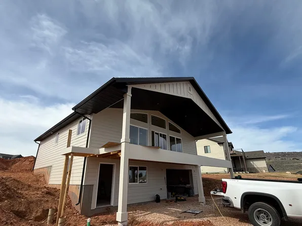 3091 S Golf Course Dr, Garden City, UT 84028