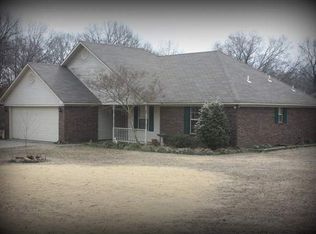 19 Haley Cir, Conway, AR 72032
