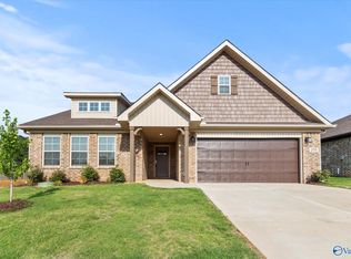 205 Roman Randall Rd, New Market, AL 35761