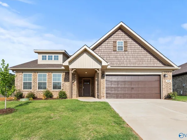 205 Roman Randall Rd, New Market, AL 35761
