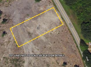 Ita Rd LOT WP003, Enfield, NC 27823