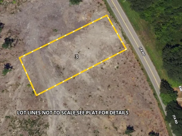 Ita Rd Lot Wp003, Enfield, NC 27823