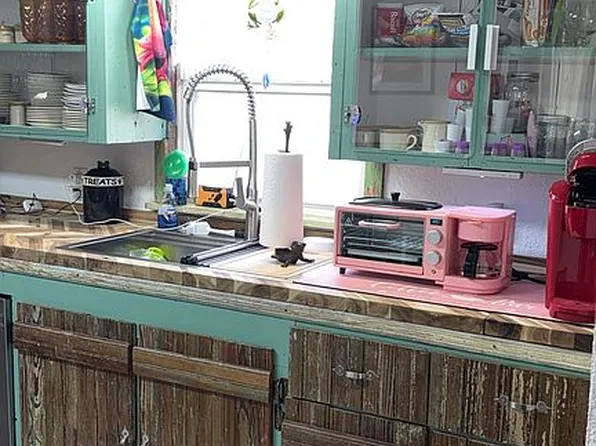 8546 County Road 500, Blue Ridge, TX 75424